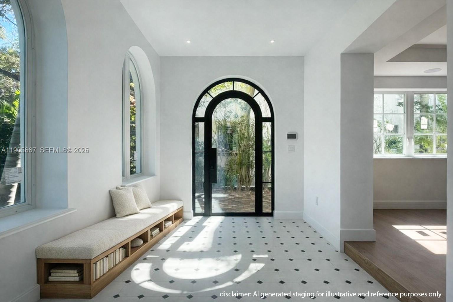 CORAL GABLES RIVIERA SEC - Residential