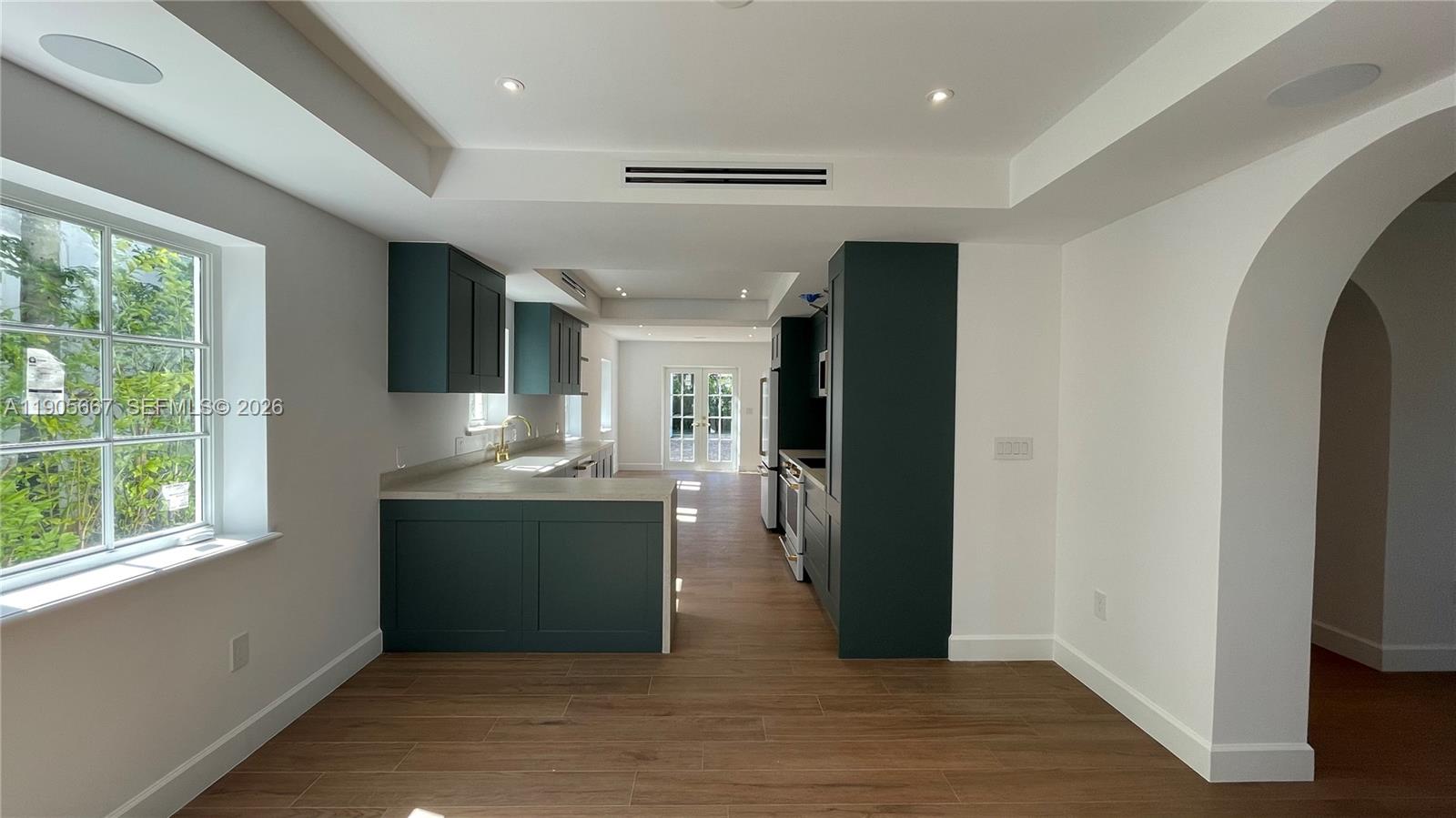 CORAL GABLES RIVIERA SEC - Residential