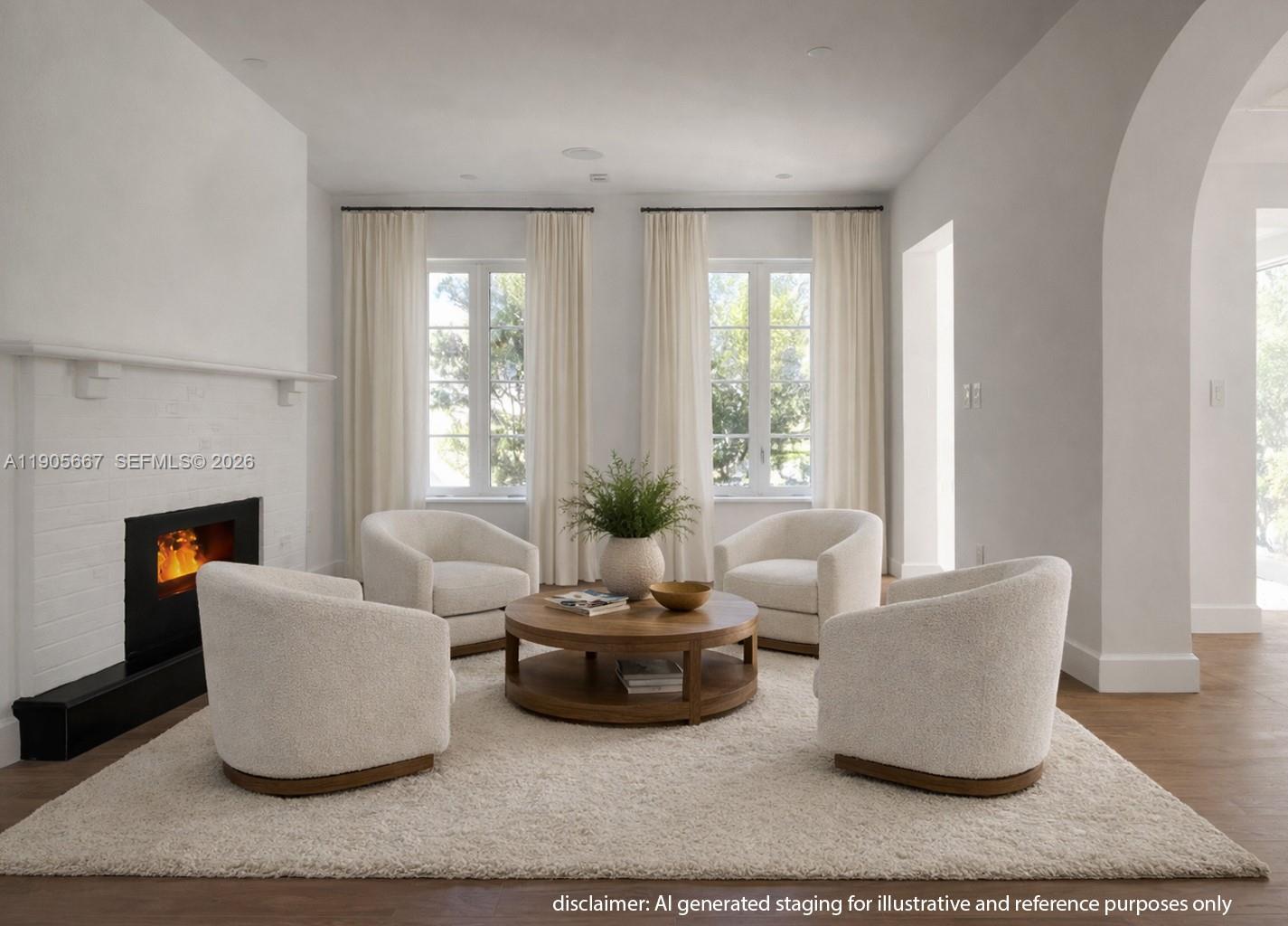 CORAL GABLES RIVIERA SEC - Residential