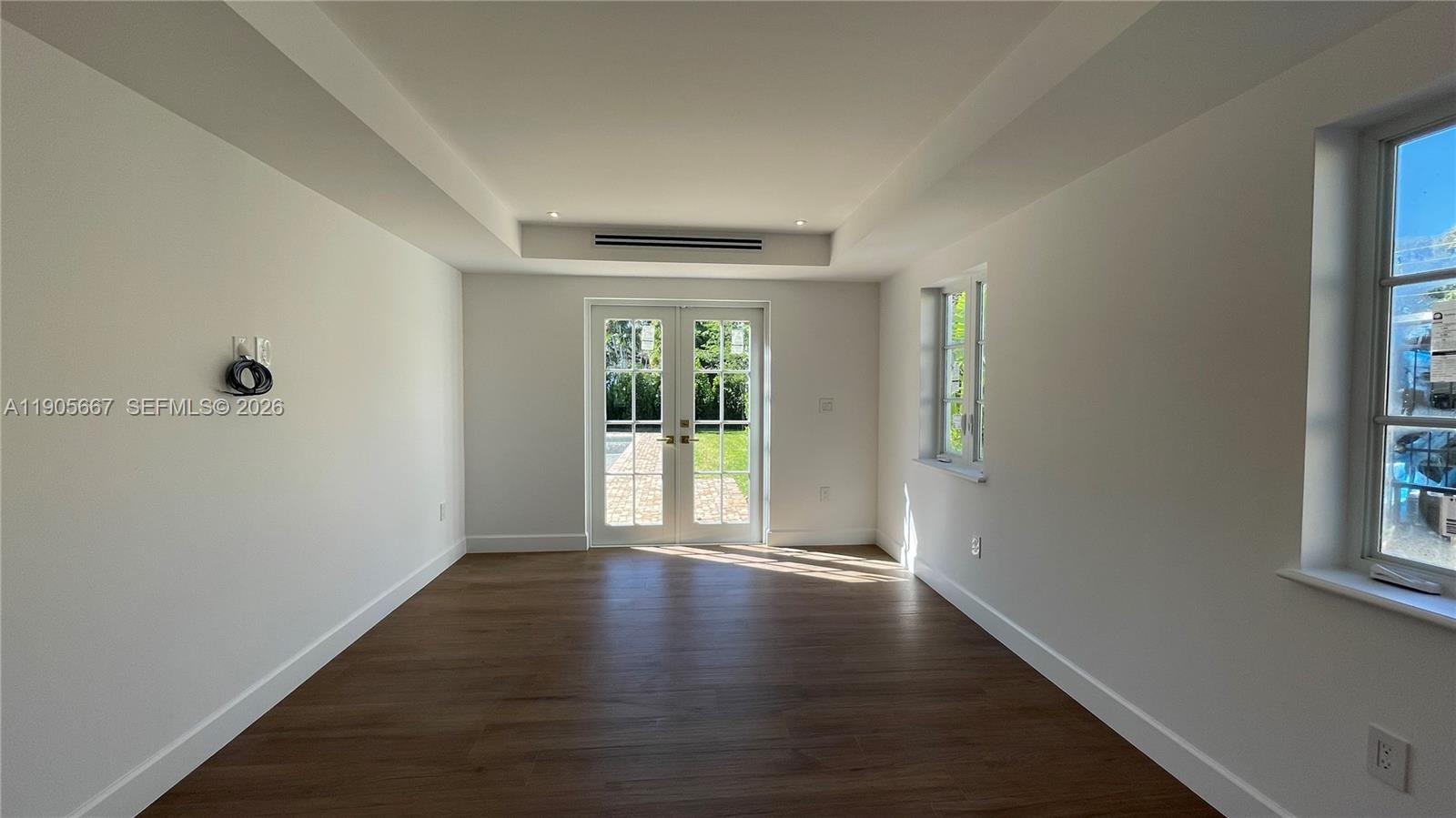 CORAL GABLES RIVIERA SEC - Residential