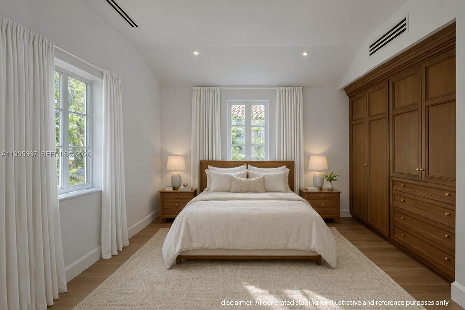 CORAL GABLES RIVIERA SEC - Residential