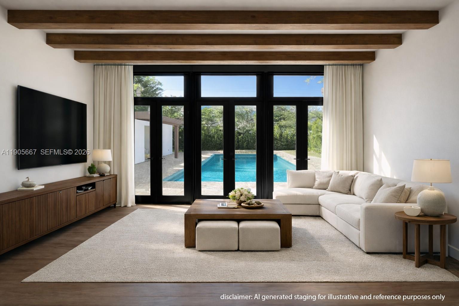 CORAL GABLES RIVIERA SEC - Residential