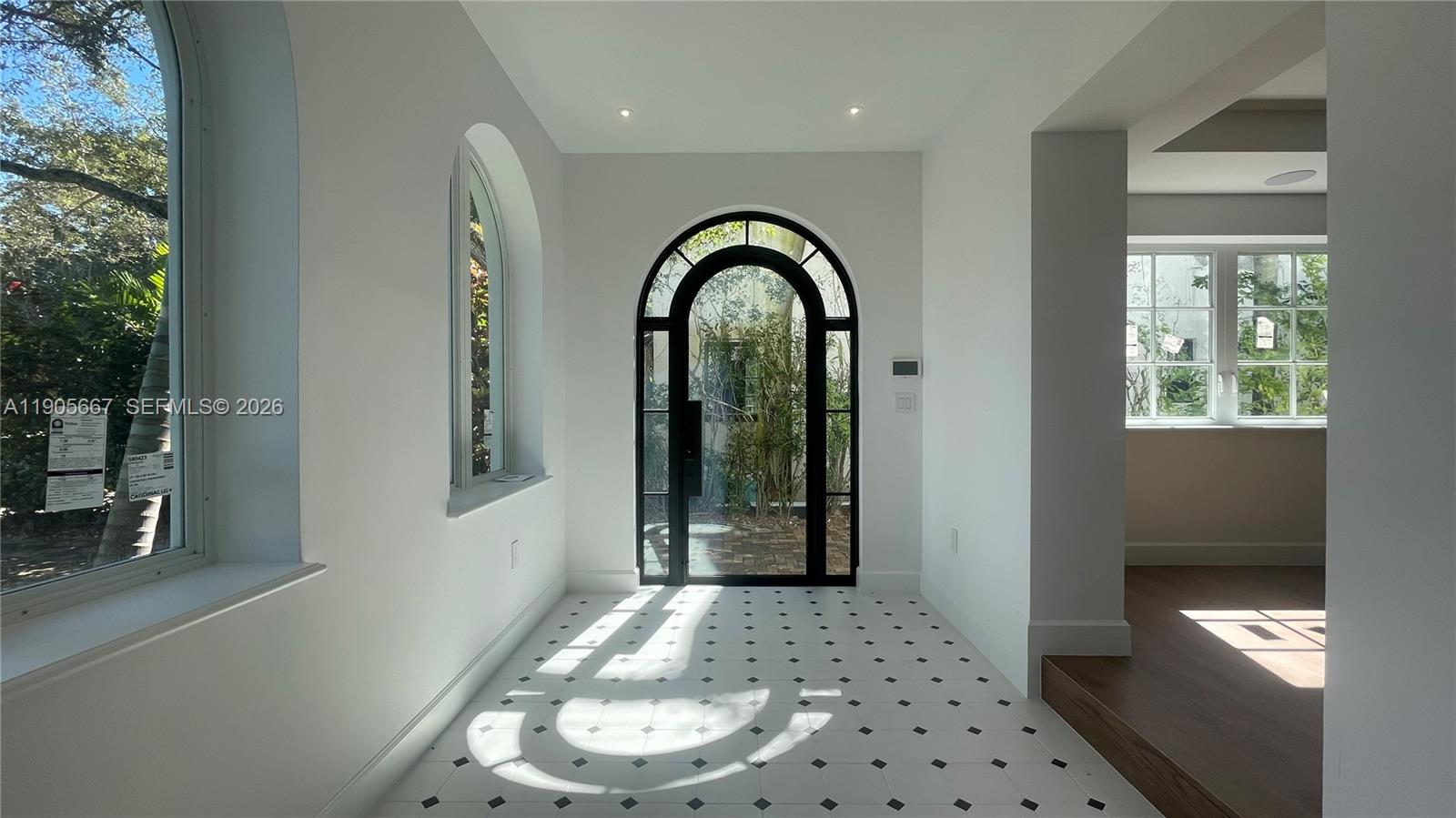 CORAL GABLES RIVIERA SEC - Residential