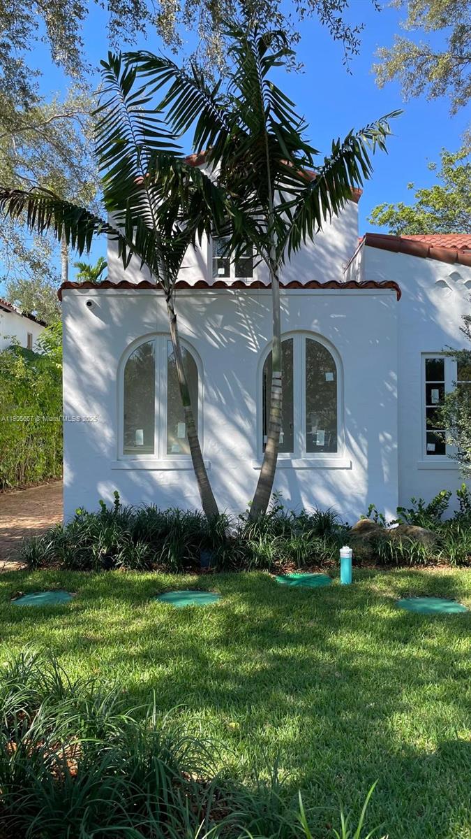 CORAL GABLES RIVIERA SEC - Residential