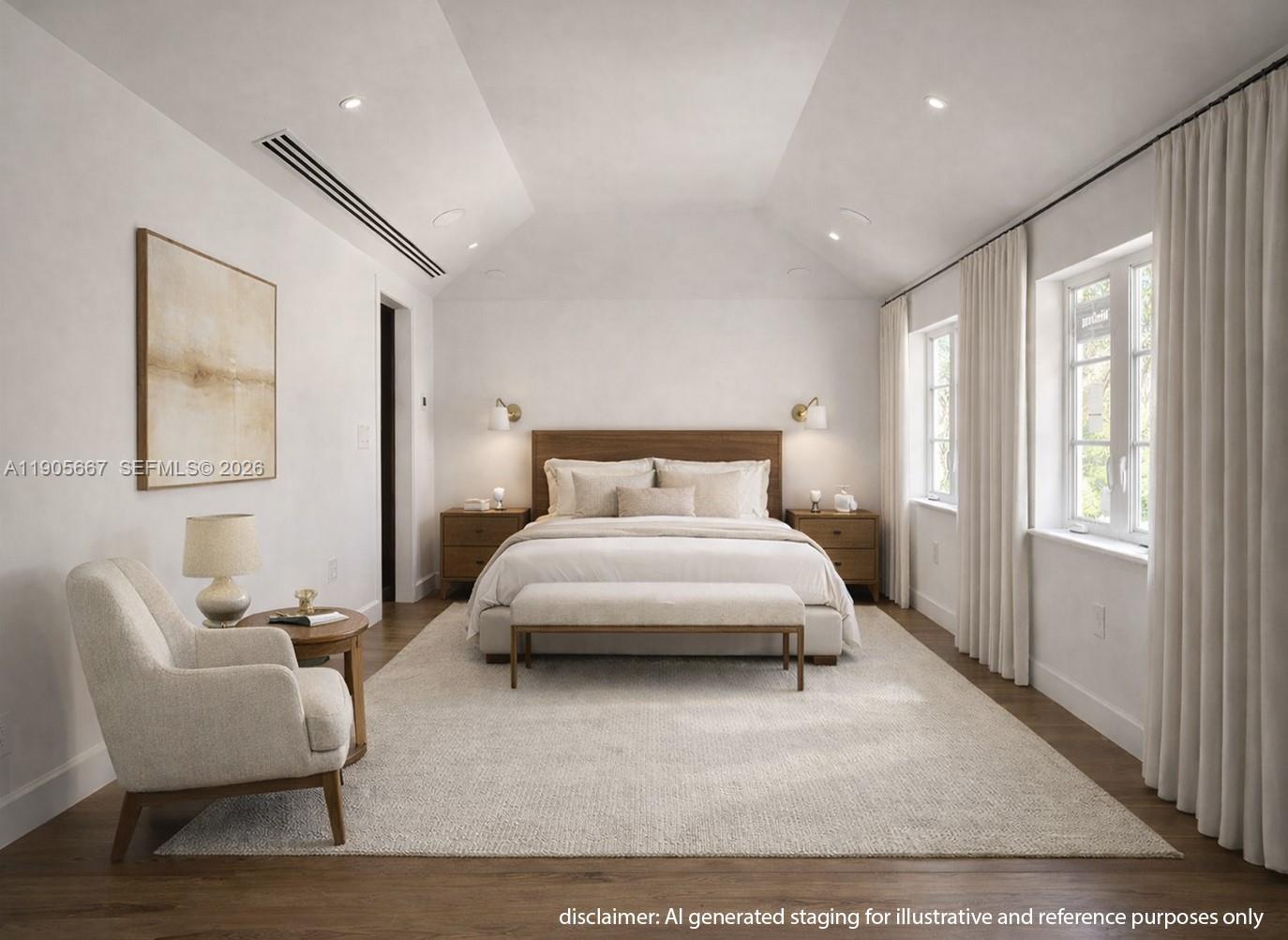 CORAL GABLES RIVIERA SEC - Residential