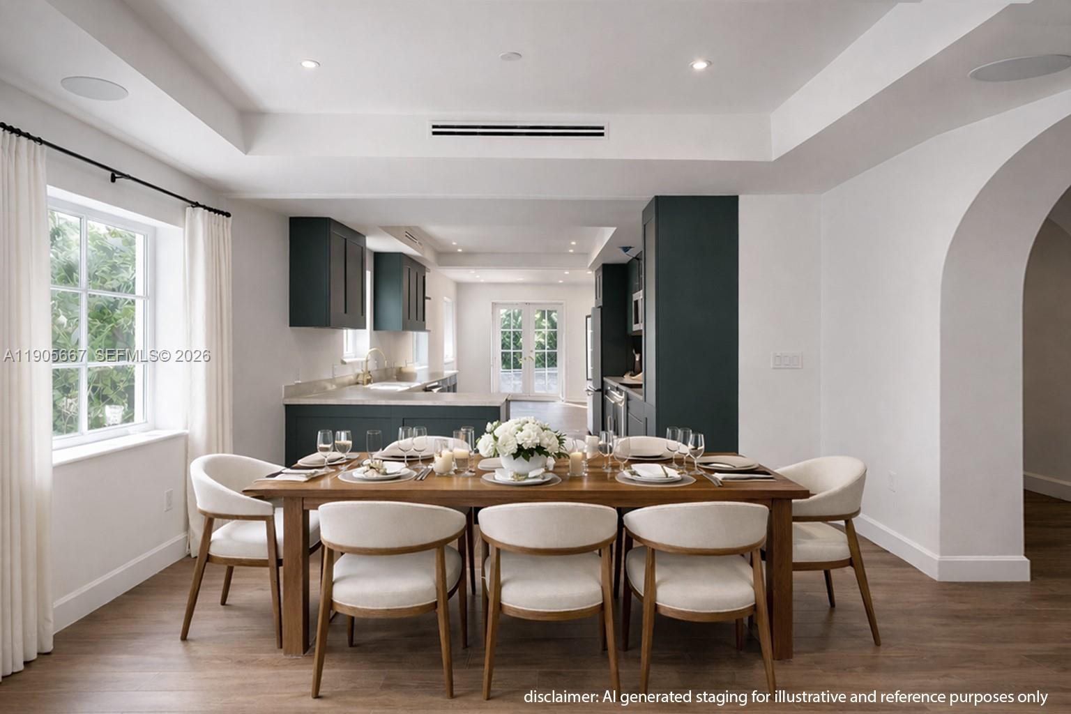 CORAL GABLES RIVIERA SEC - Residential