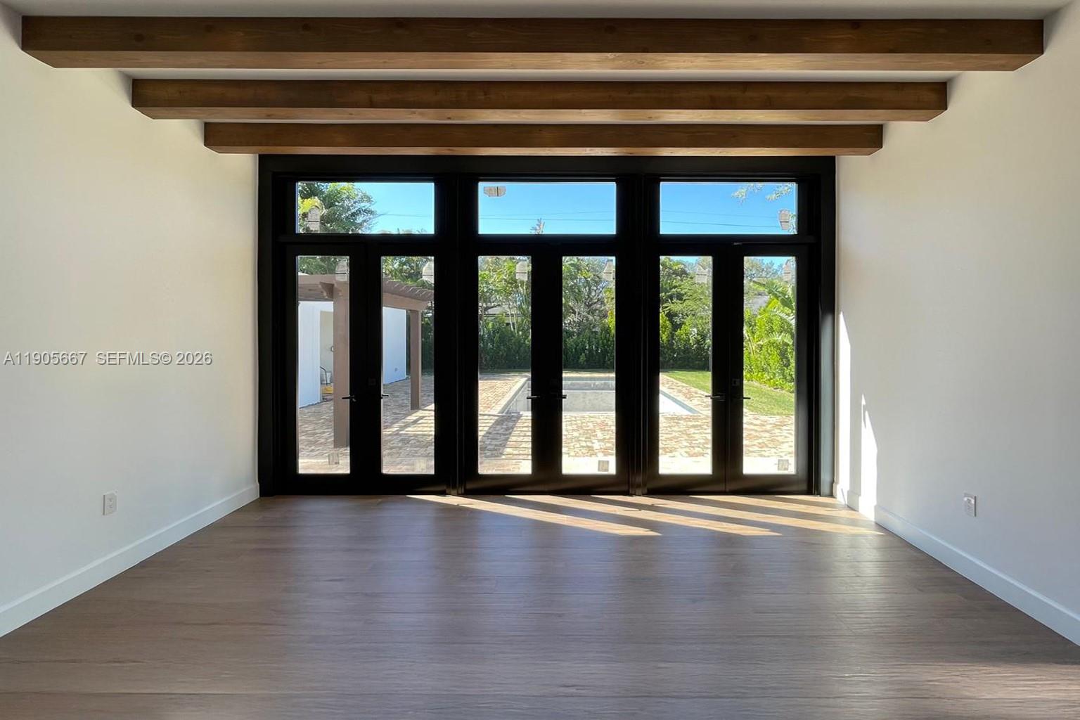 CORAL GABLES RIVIERA SEC - Residential