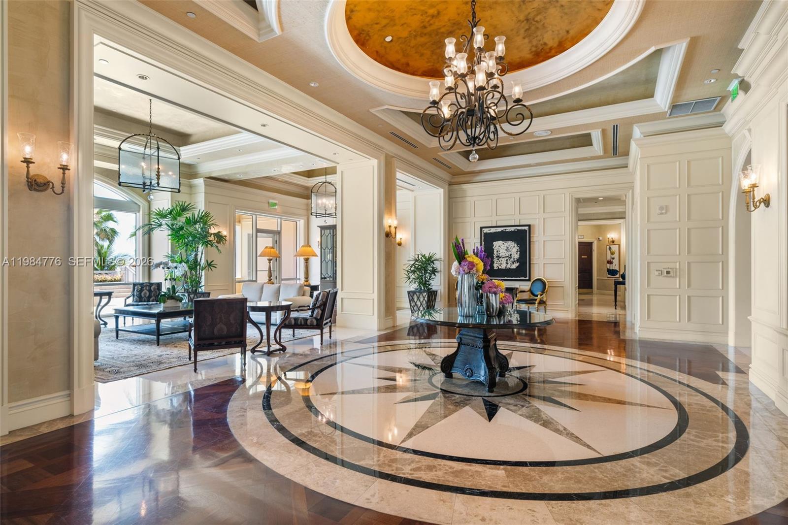 TURNBERRY OCEAN COLONY SO - Residential Lease