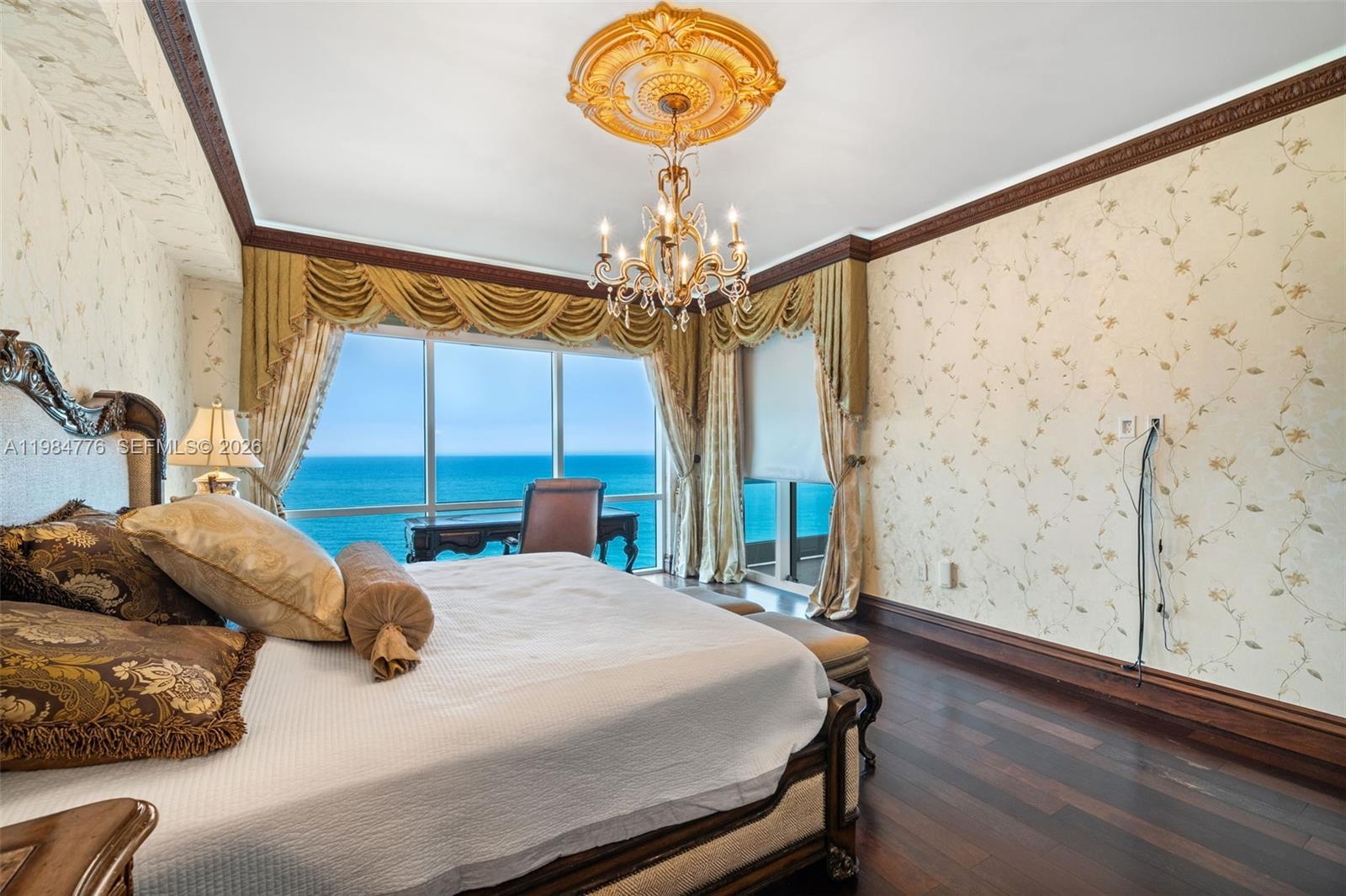 TURNBERRY OCEAN COLONY SO - Residential Lease