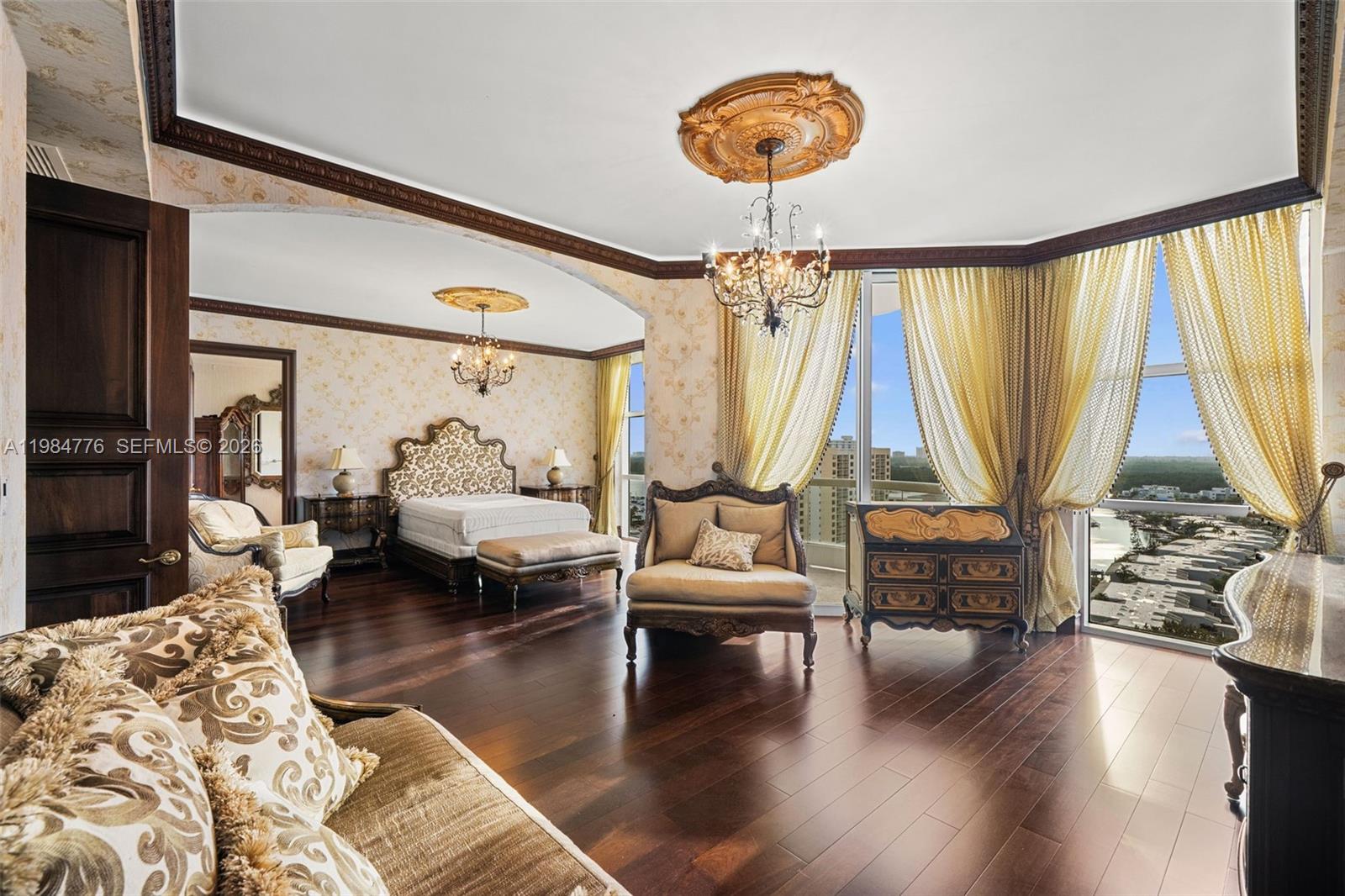 TURNBERRY OCEAN COLONY SO - Residential Lease