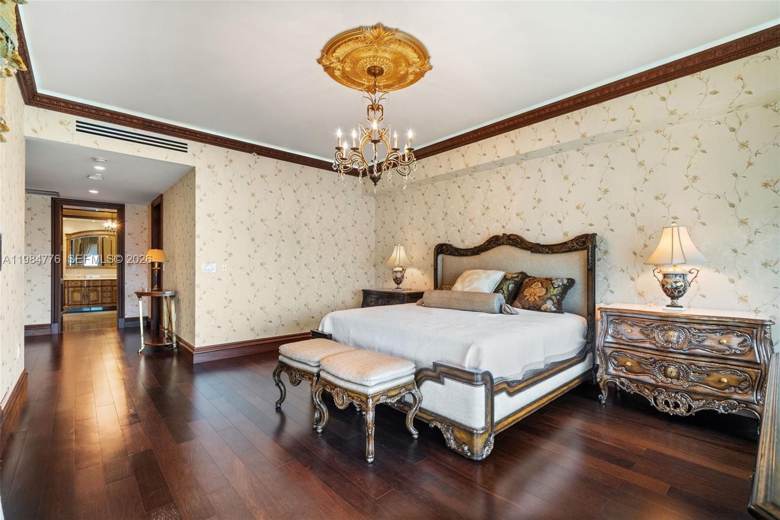 TURNBERRY OCEAN COLONY SO - Residential Lease