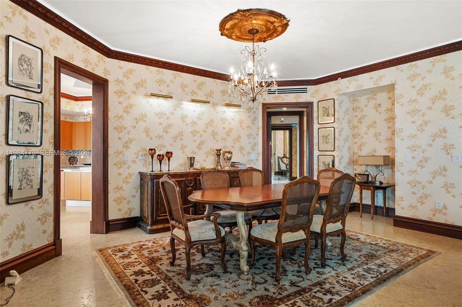 TURNBERRY OCEAN COLONY SO - Residential Lease