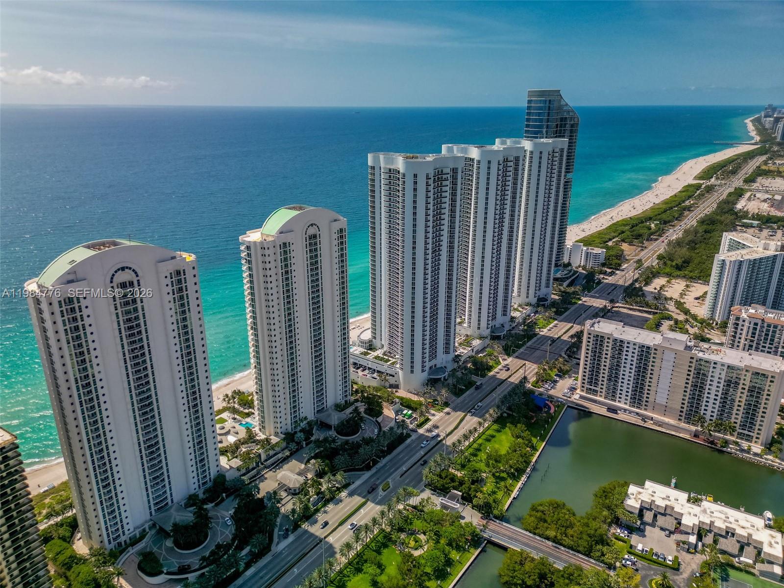 TURNBERRY OCEAN COLONY SO - Residential Lease