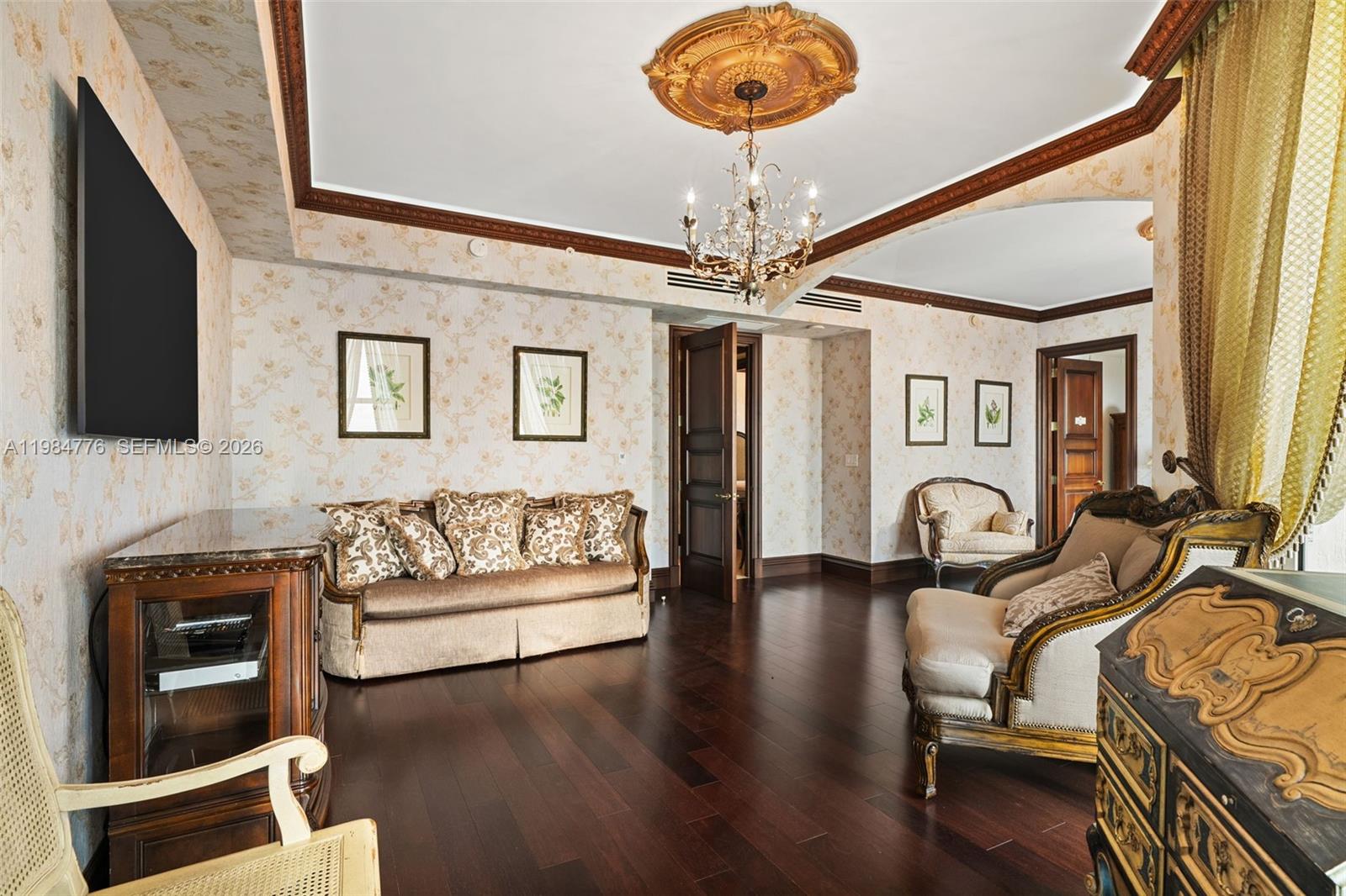 TURNBERRY OCEAN COLONY SO - Residential Lease