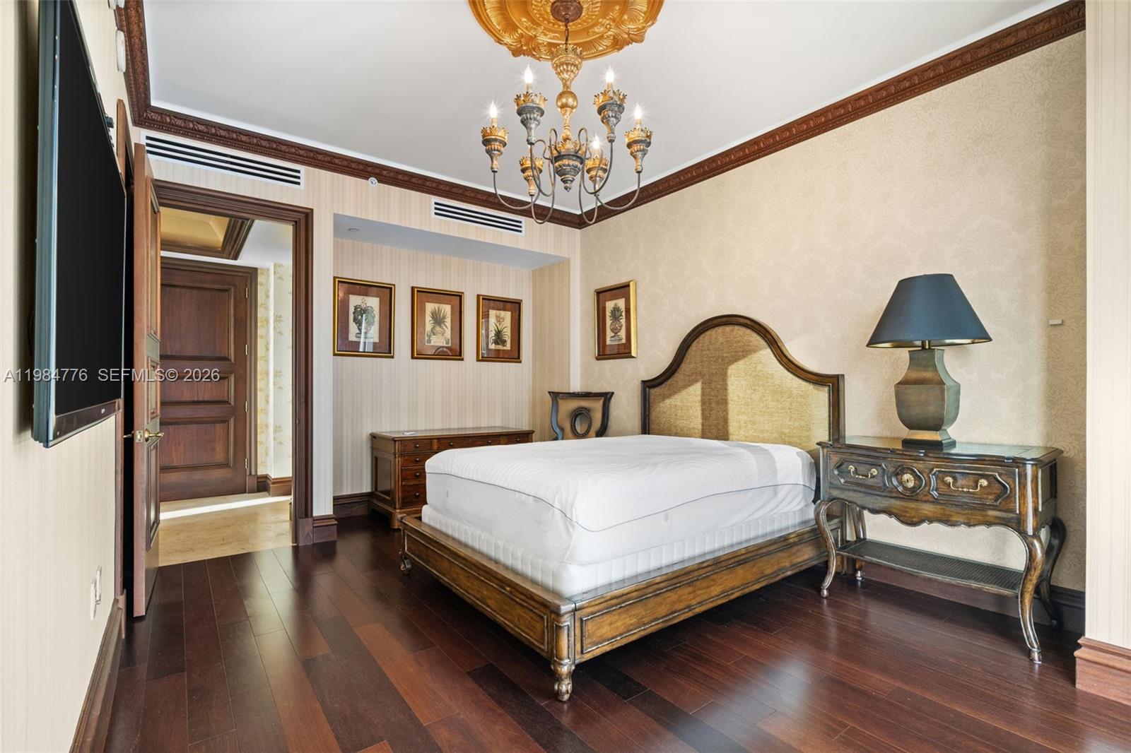 TURNBERRY OCEAN COLONY SO - Residential Lease