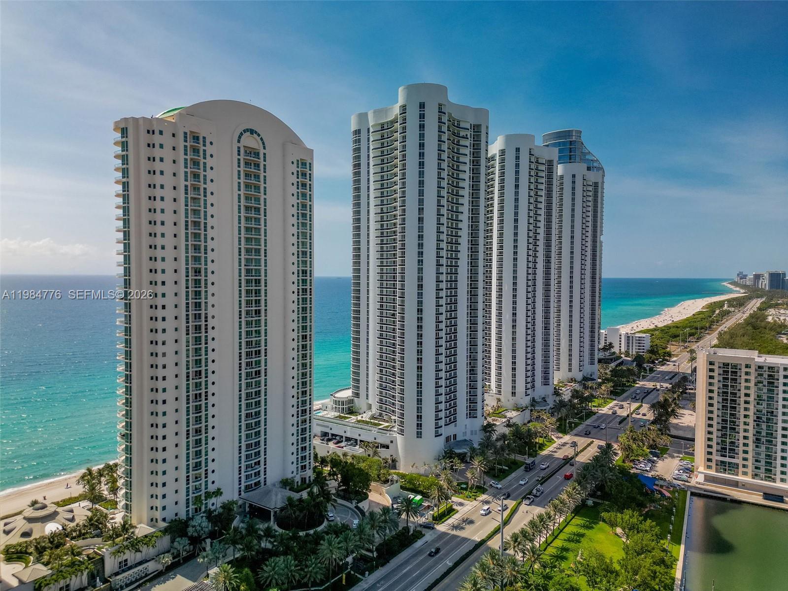 TURNBERRY OCEAN COLONY SO - Residential Lease