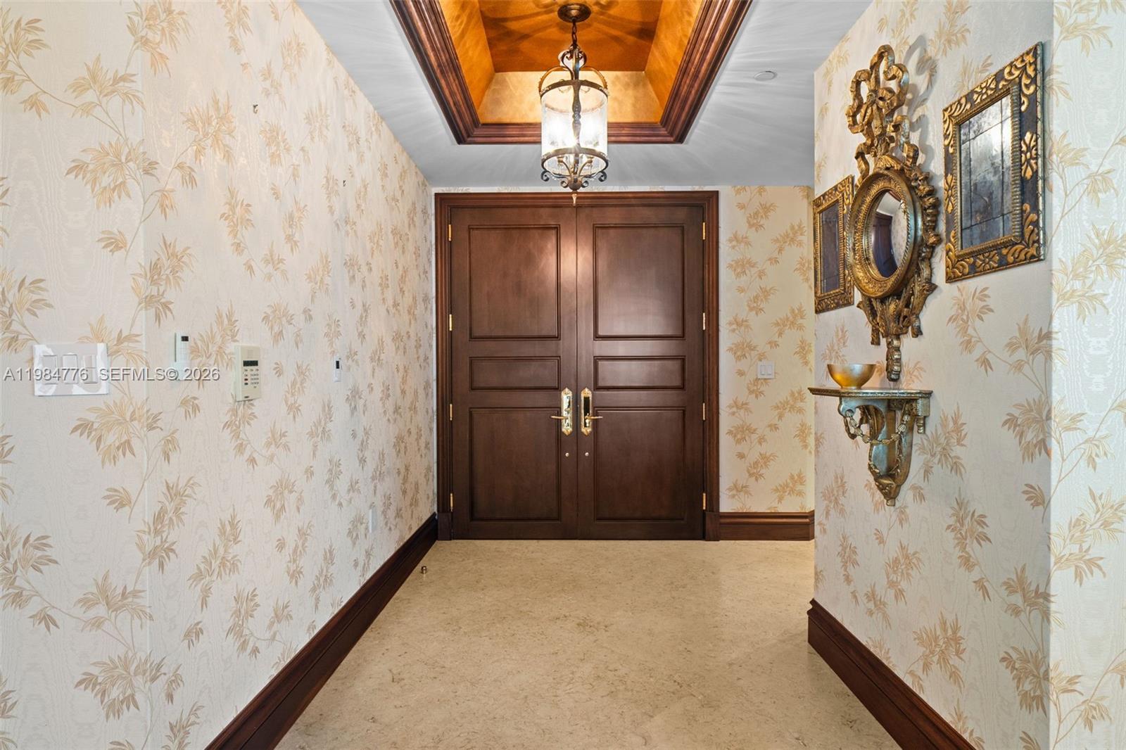 TURNBERRY OCEAN COLONY SO - Residential Lease