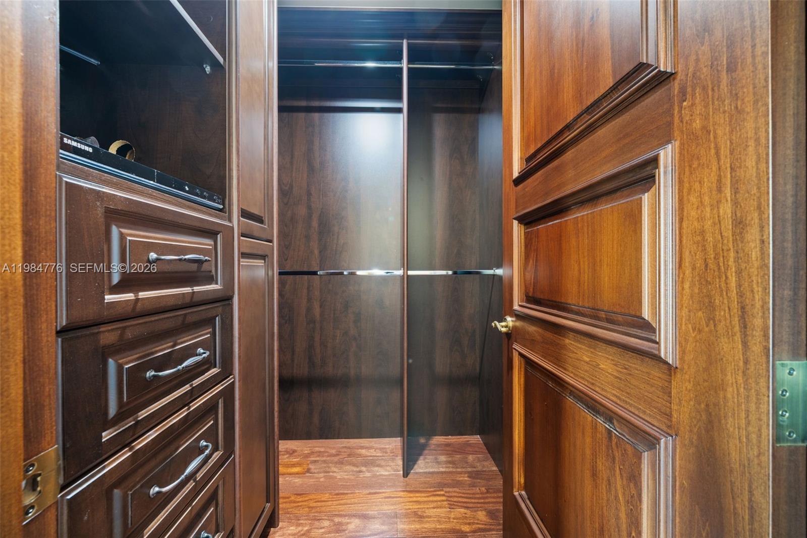 TURNBERRY OCEAN COLONY SO - Residential Lease