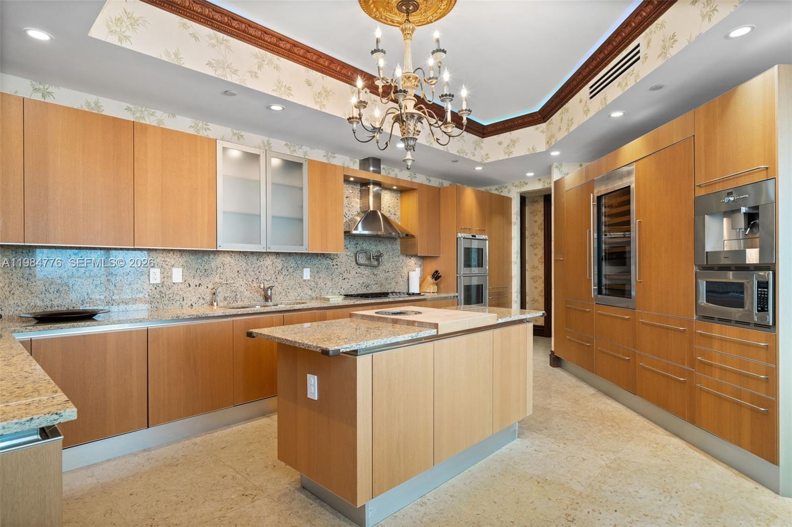 TURNBERRY OCEAN COLONY SO - Residential Lease