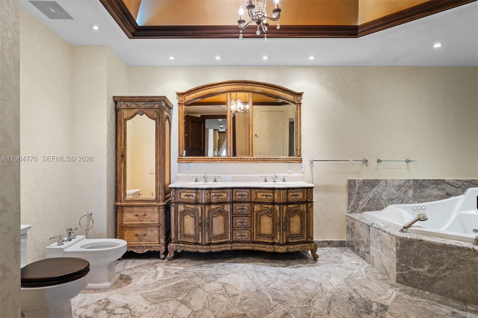 TURNBERRY OCEAN COLONY SO - Residential Lease