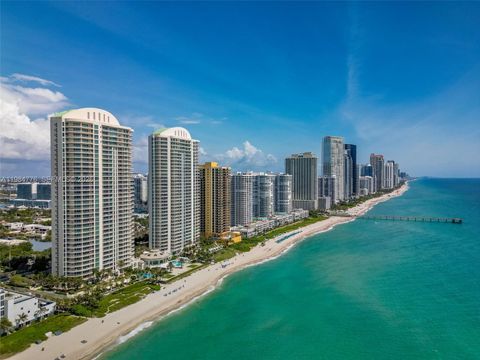 16047 Collins Ave 1604 Sunny Isles Beach FL 33160