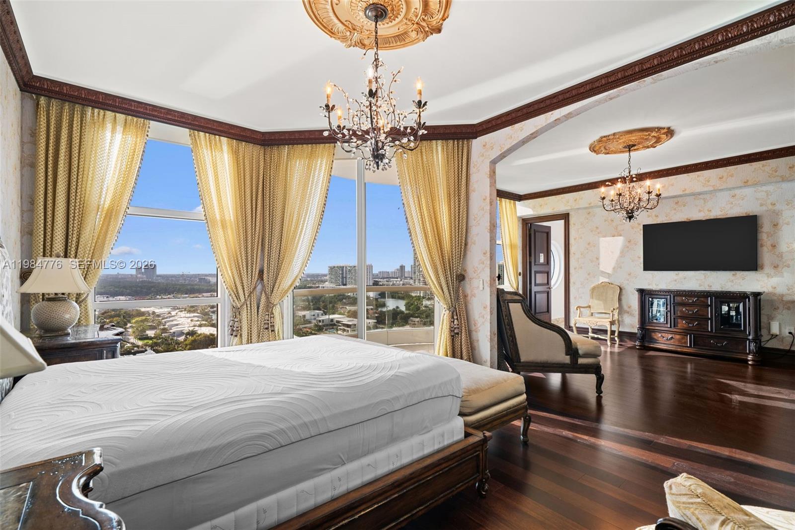 TURNBERRY OCEAN COLONY SO - Residential Lease