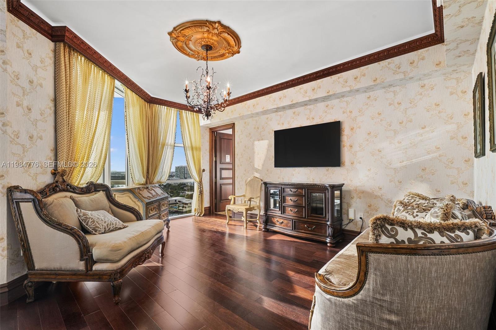 TURNBERRY OCEAN COLONY SO - Residential Lease