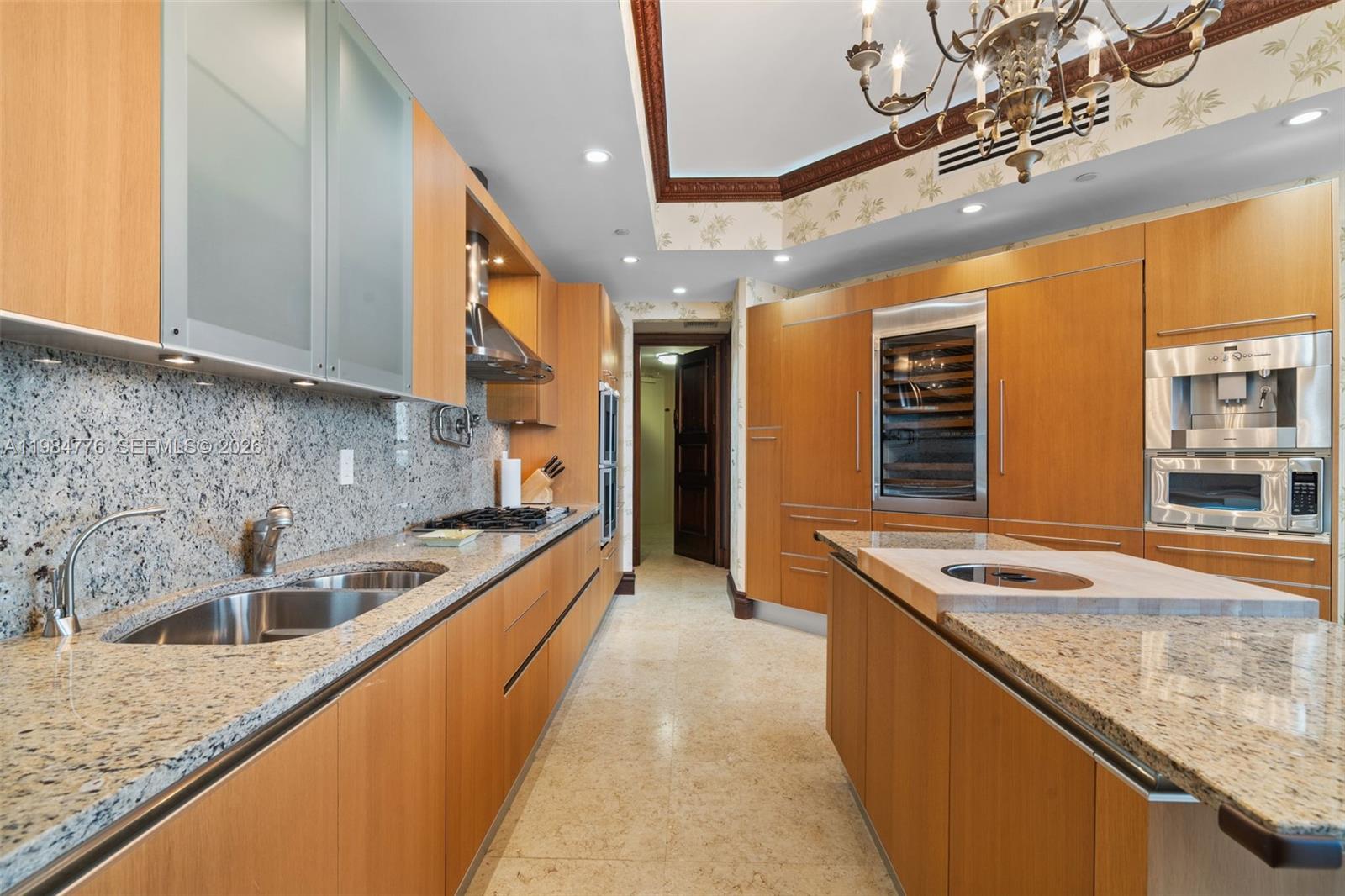 TURNBERRY OCEAN COLONY SO - Residential Lease