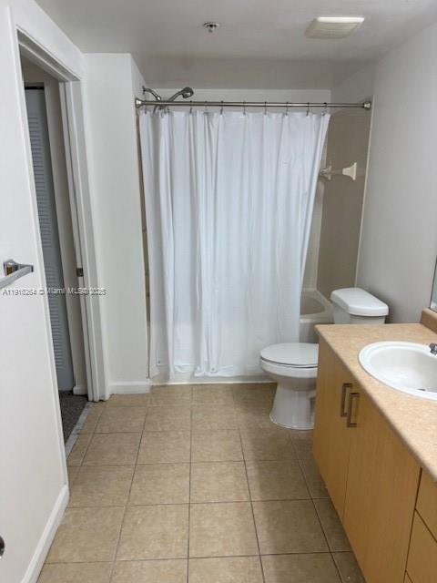 REGENT PARK CONDO - Residential