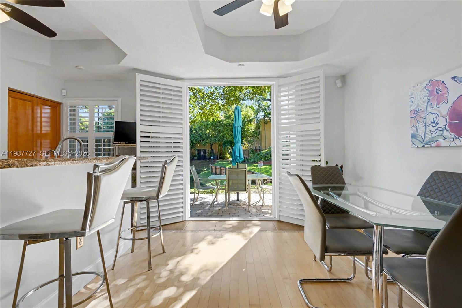 VILLAS AT HARBOR ISLES CO - Residential