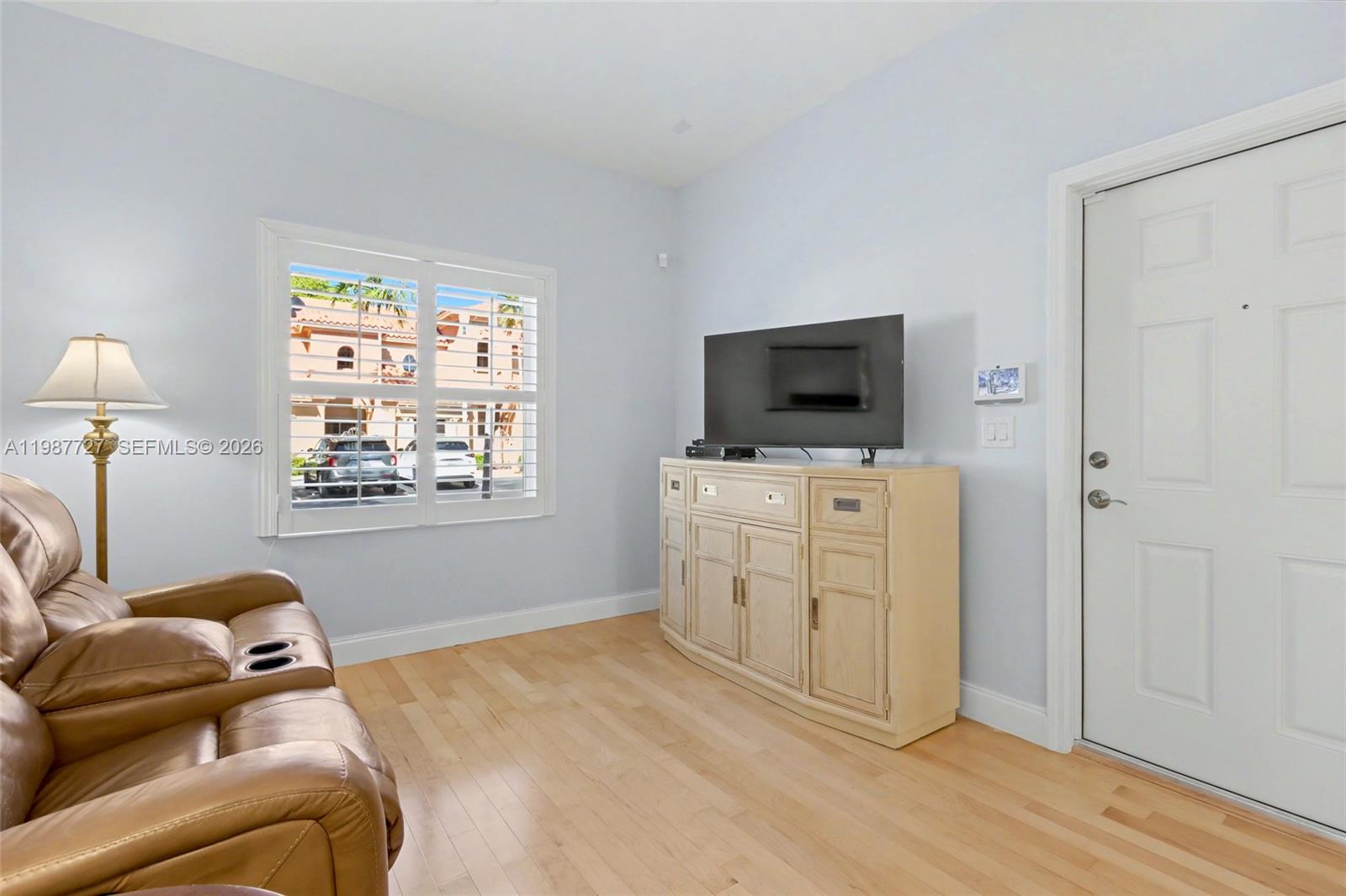 VILLAS AT HARBOR ISLES CO - Residential