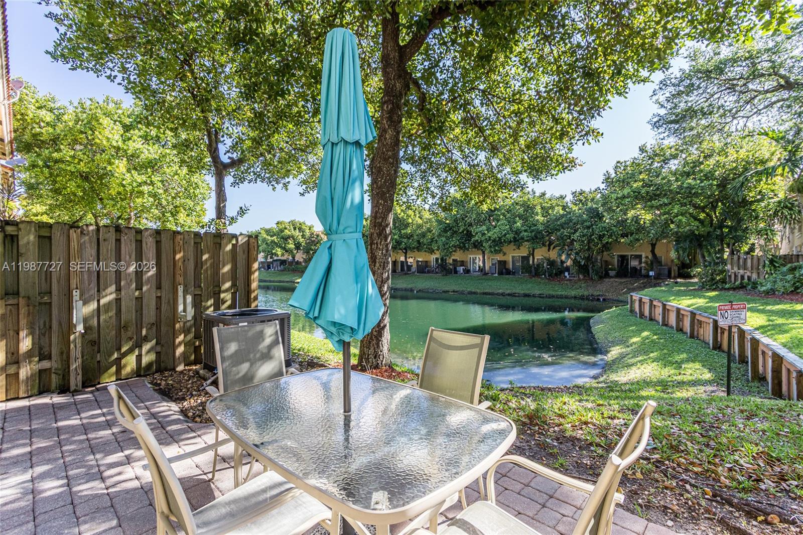 VILLAS AT HARBOR ISLES CO - Residential