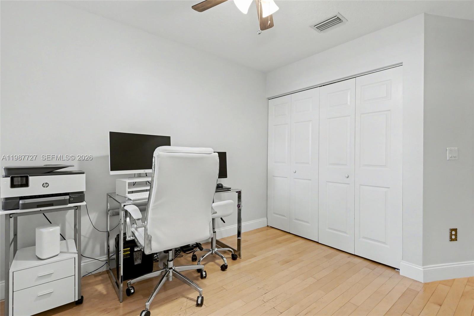 VILLAS AT HARBOR ISLES CO - Residential