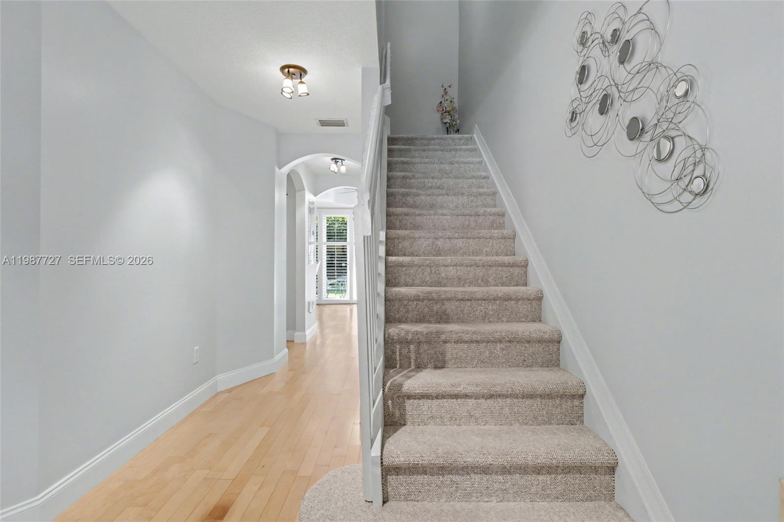 VILLAS AT HARBOR ISLES CO - Residential