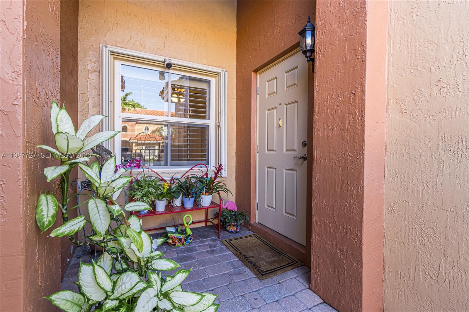 VILLAS AT HARBOR ISLES CO - Residential