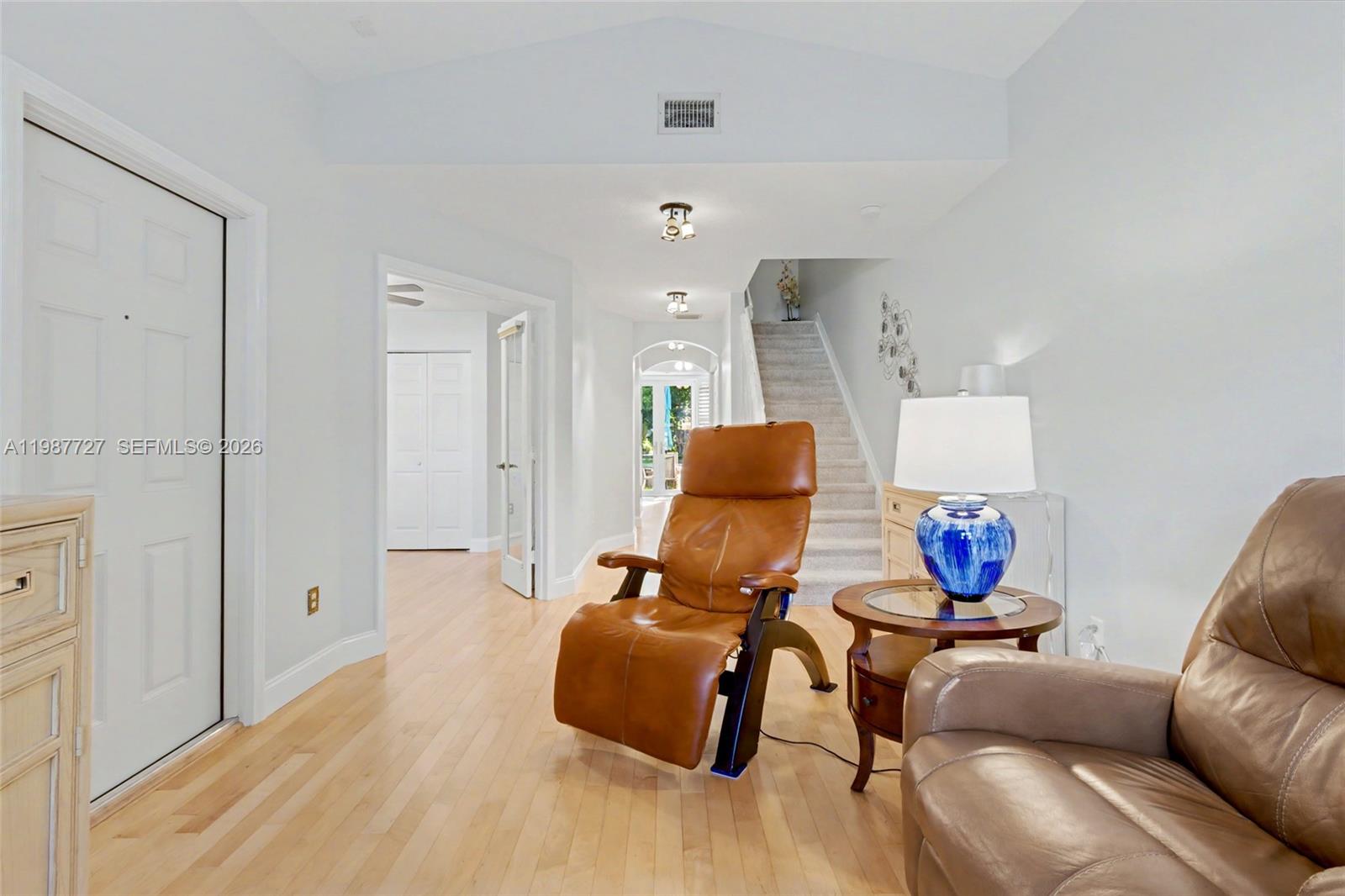 VILLAS AT HARBOR ISLES CO - Residential