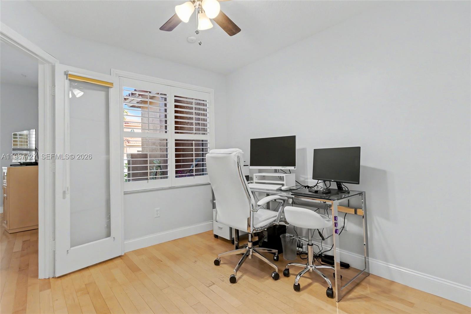 VILLAS AT HARBOR ISLES CO - Residential