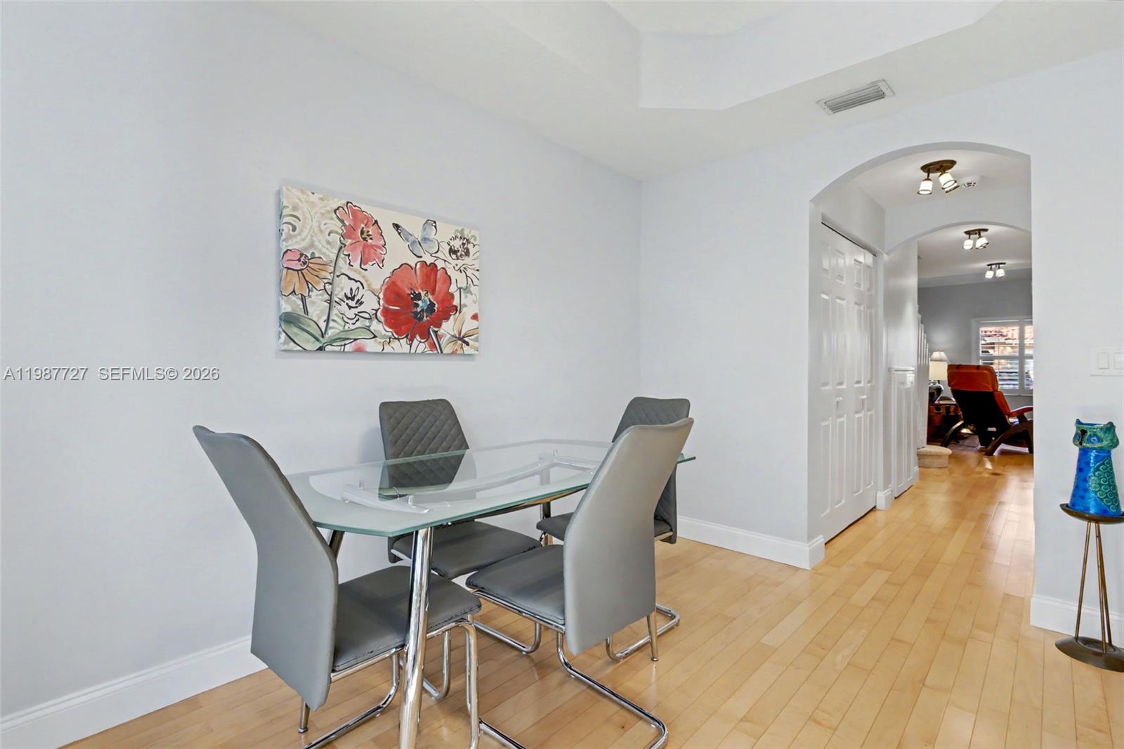 VILLAS AT HARBOR ISLES CO - Residential