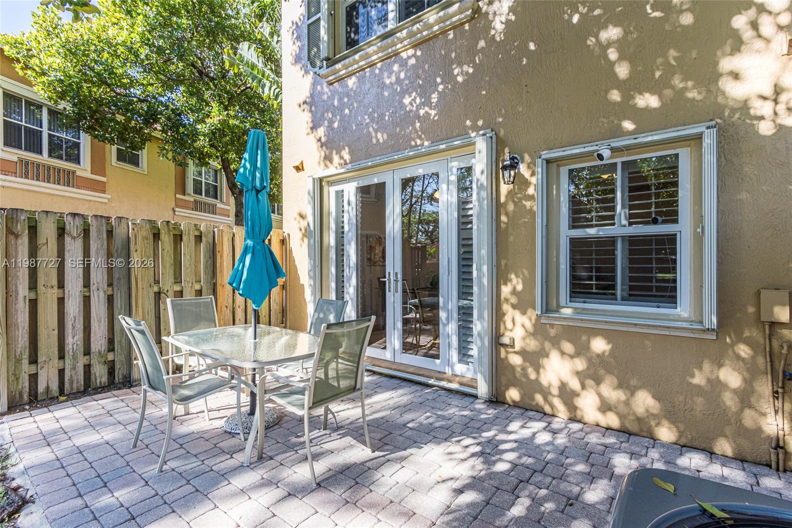 VILLAS AT HARBOR ISLES CO - Residential