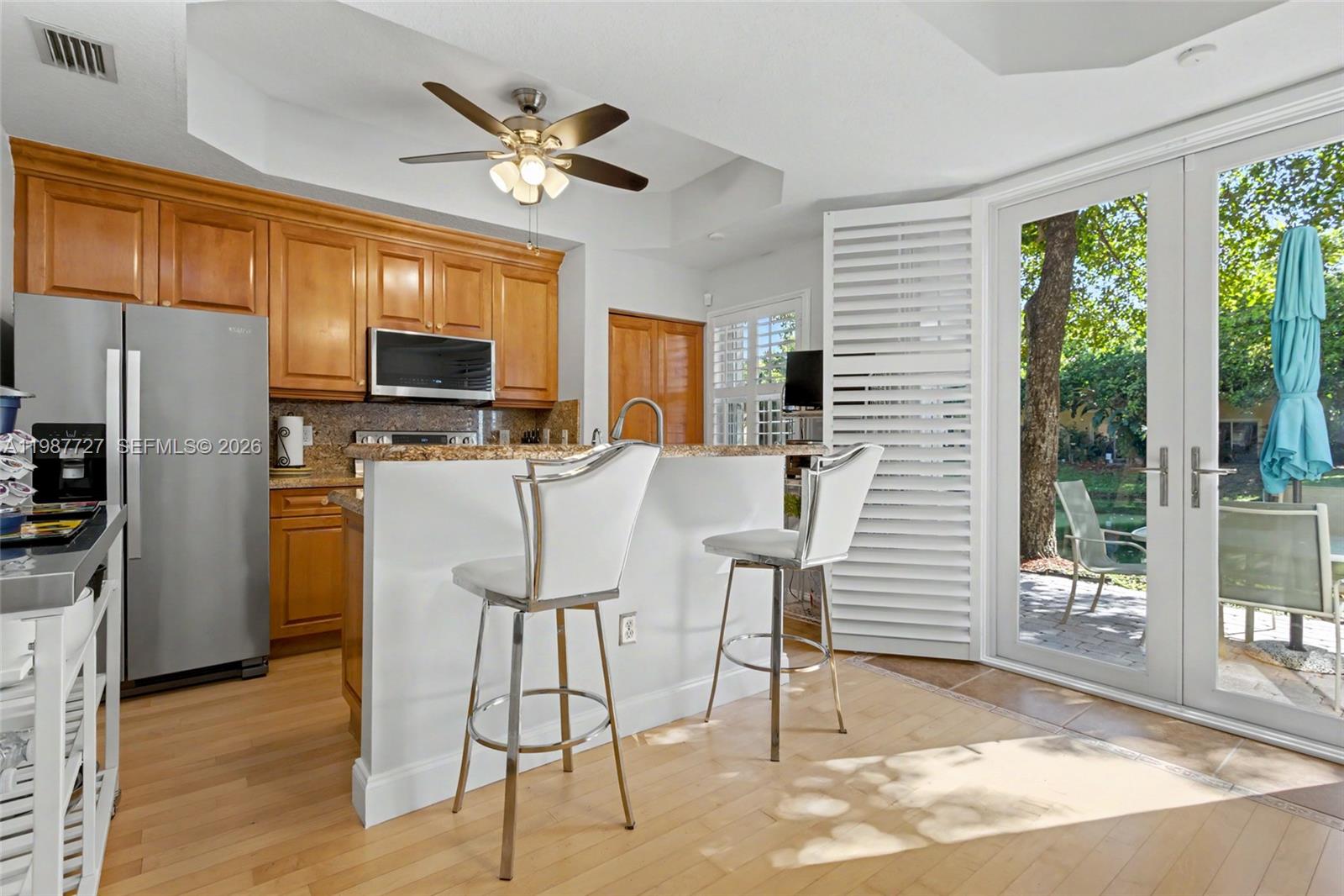 VILLAS AT HARBOR ISLES CO - Residential