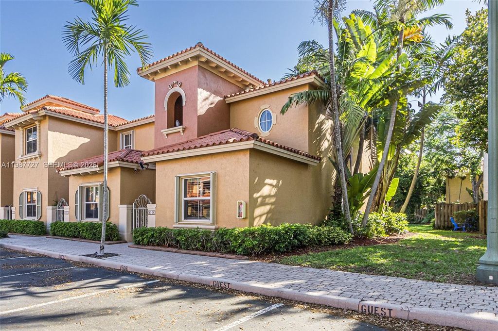 Photo of 4966 Windward Way #1506, Dania Beach, FL 33312 (MLS # A11987727)