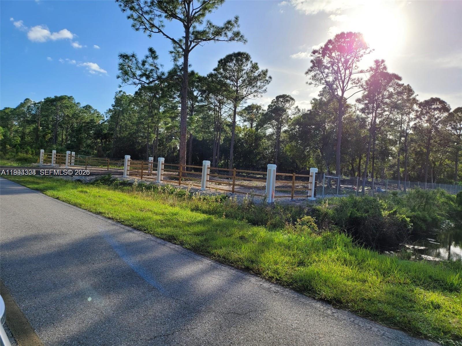 MONTURA RANCH UNREC SEC 3 - Land