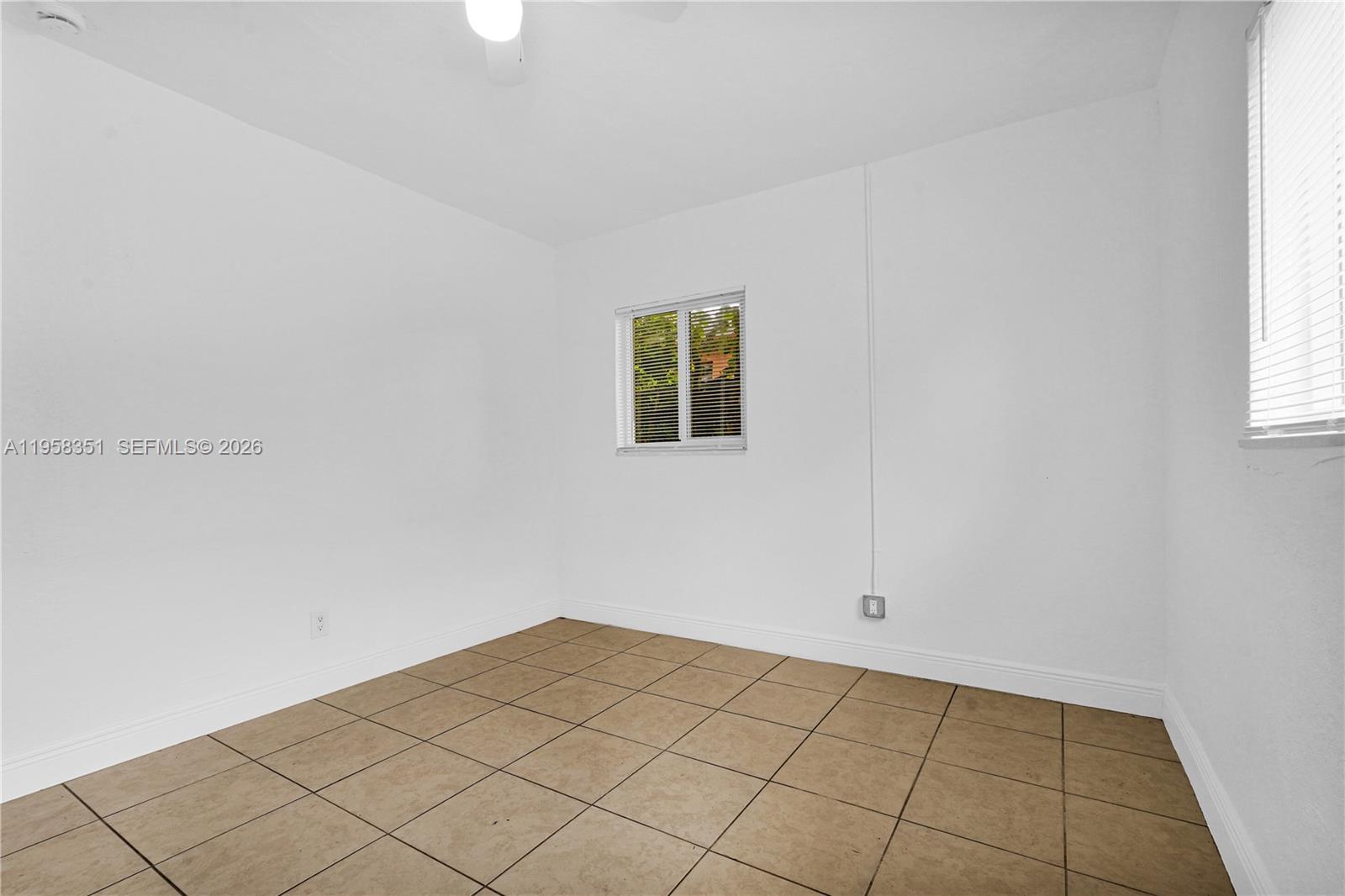 FLORAL HEIGHTS - Residential Lease