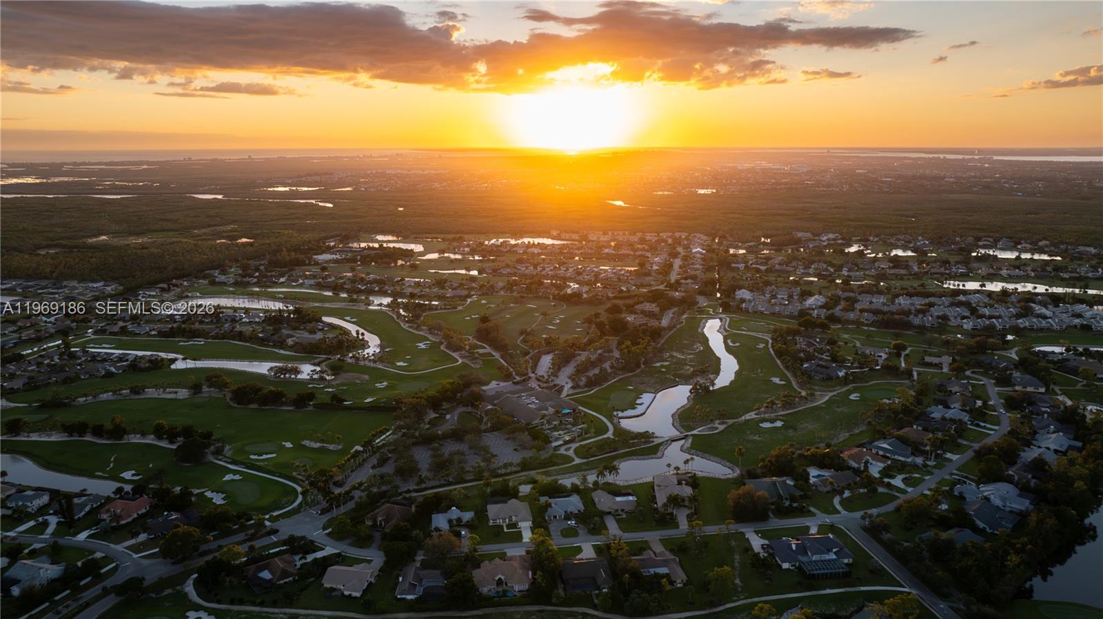THE FOREST - Residential