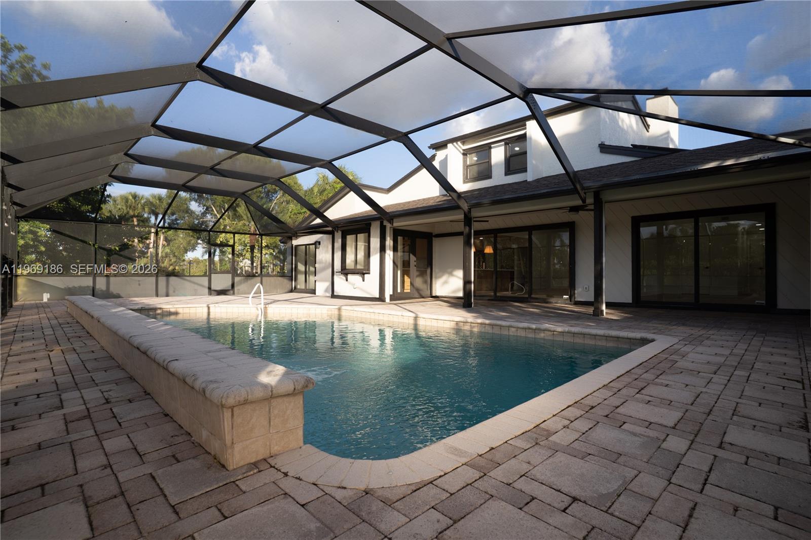 THE FOREST - Residential