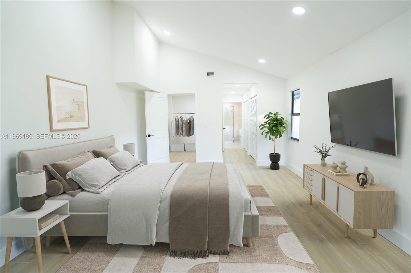 THE FOREST - Residential