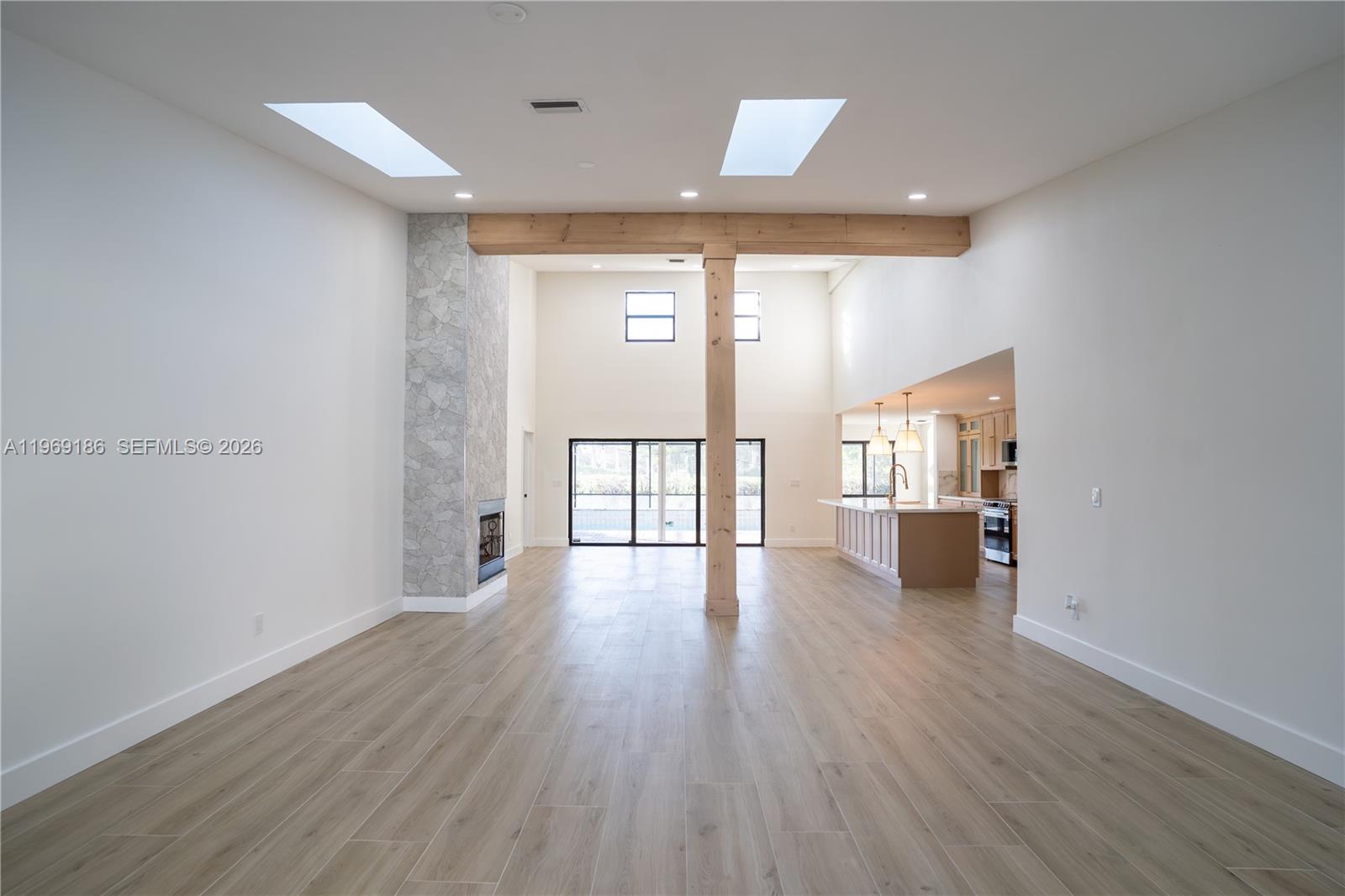 THE FOREST - Residential