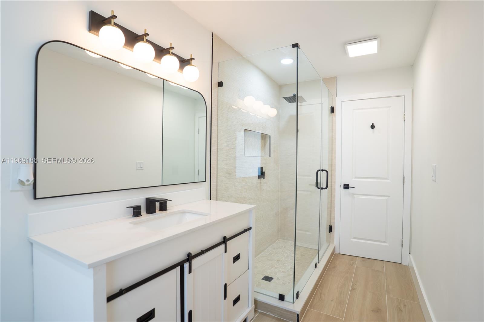 THE FOREST - Residential