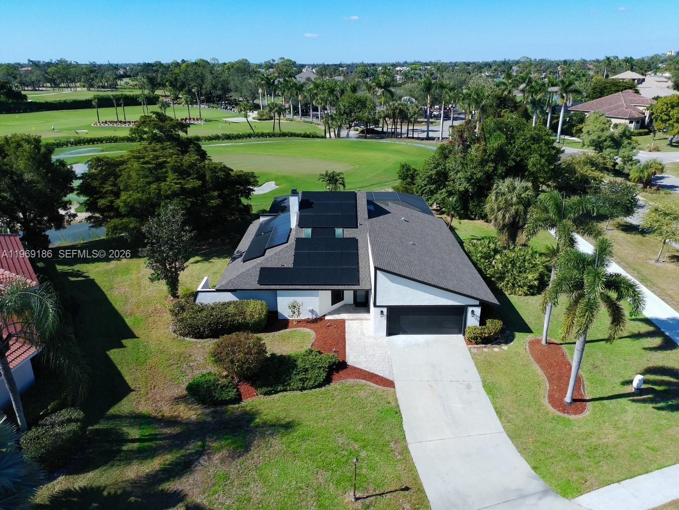 THE FOREST - Residential