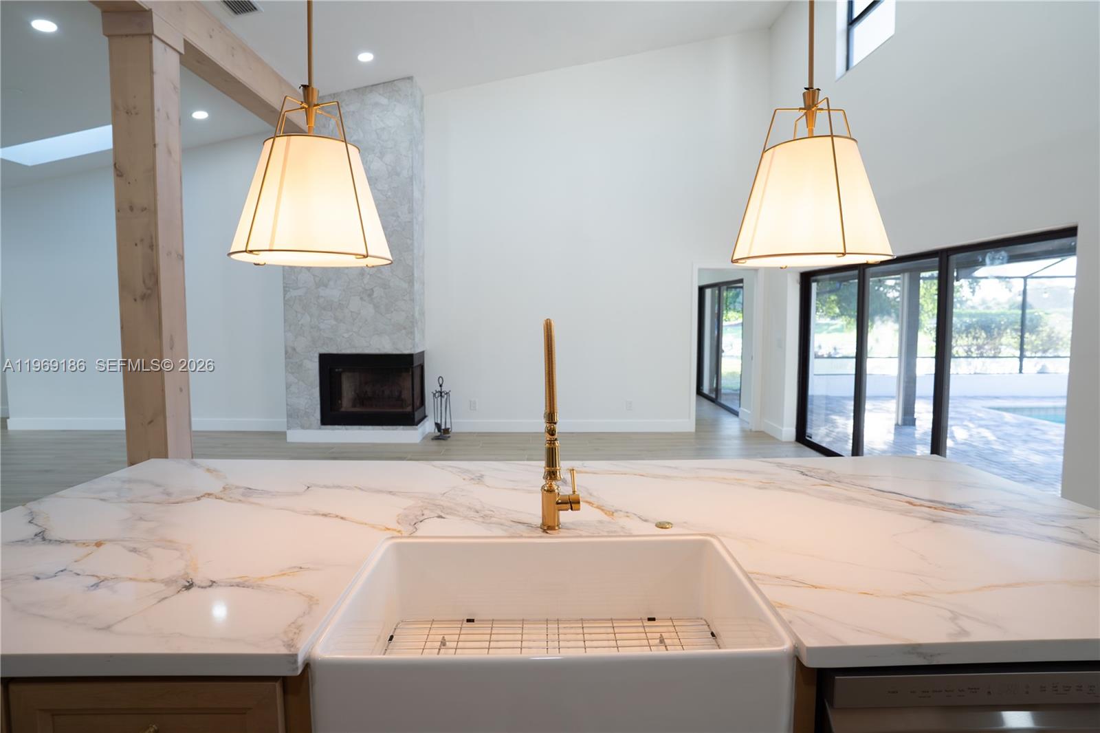 THE FOREST - Residential